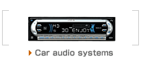 Car audio systems