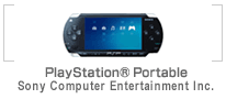 PlayStation(R) Portable 