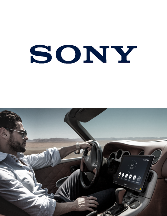 Sony-Automotive