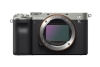 α7C Compact full-frame camera