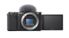 Interchangeable-lens vlog camera ZV-E10