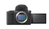 Interchangeable-lens vlog camera ZV-E1