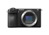 α6700 premium E-mount APS-C Camera