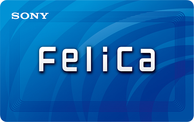 Sony Global Felica Overview Of Felica What Is Felica