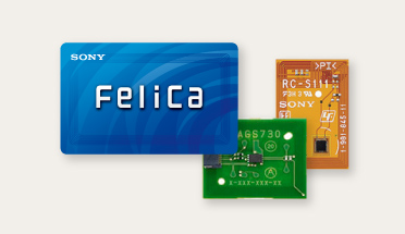 FeliCa Products