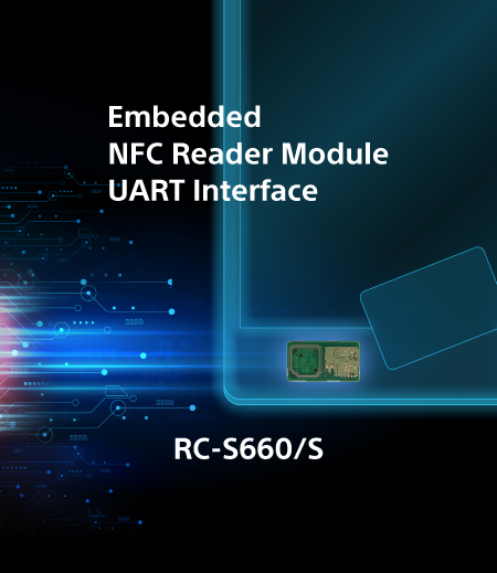 RC-S660/S