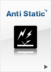 Anti Static*8