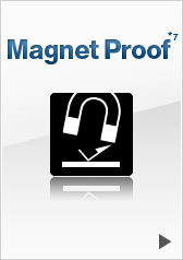 Magnet Proof*7