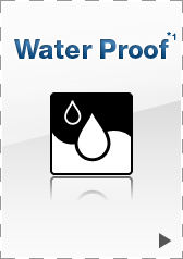 Water Proof*1