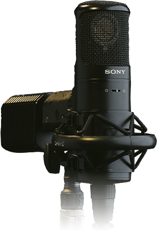 Sony Corporation - Sony's Professional Audio