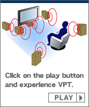 Experience VPT
