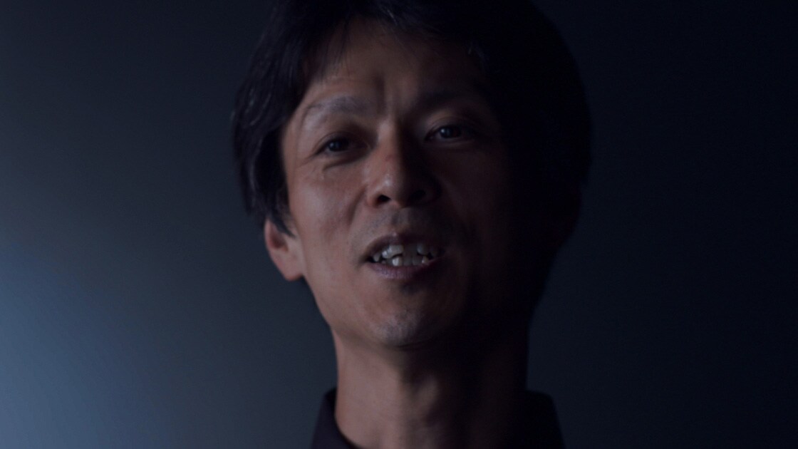 Masaki Sato, Sound Engineer, TA-ZH1ES Headphone Amplifier