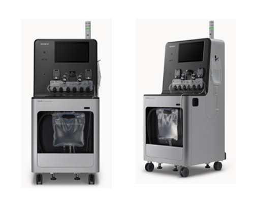 CGX10 Cell Isolation System