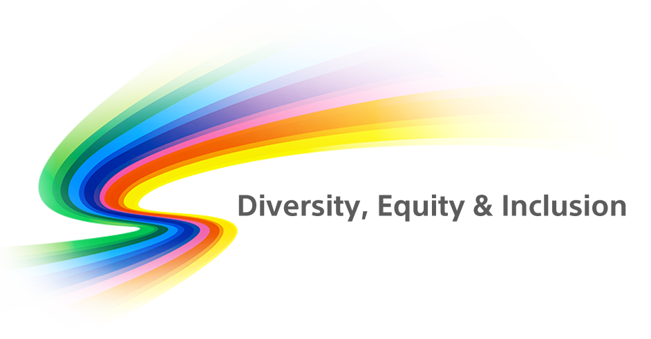 Diversity, Equity &Inclusion