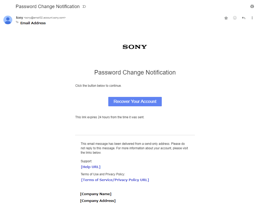 Recover PSN Account With No Email or Password (2021) 