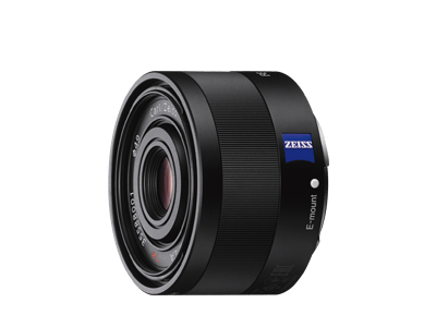Lenses | Sony Global - α CLOCK: world time, captured by α